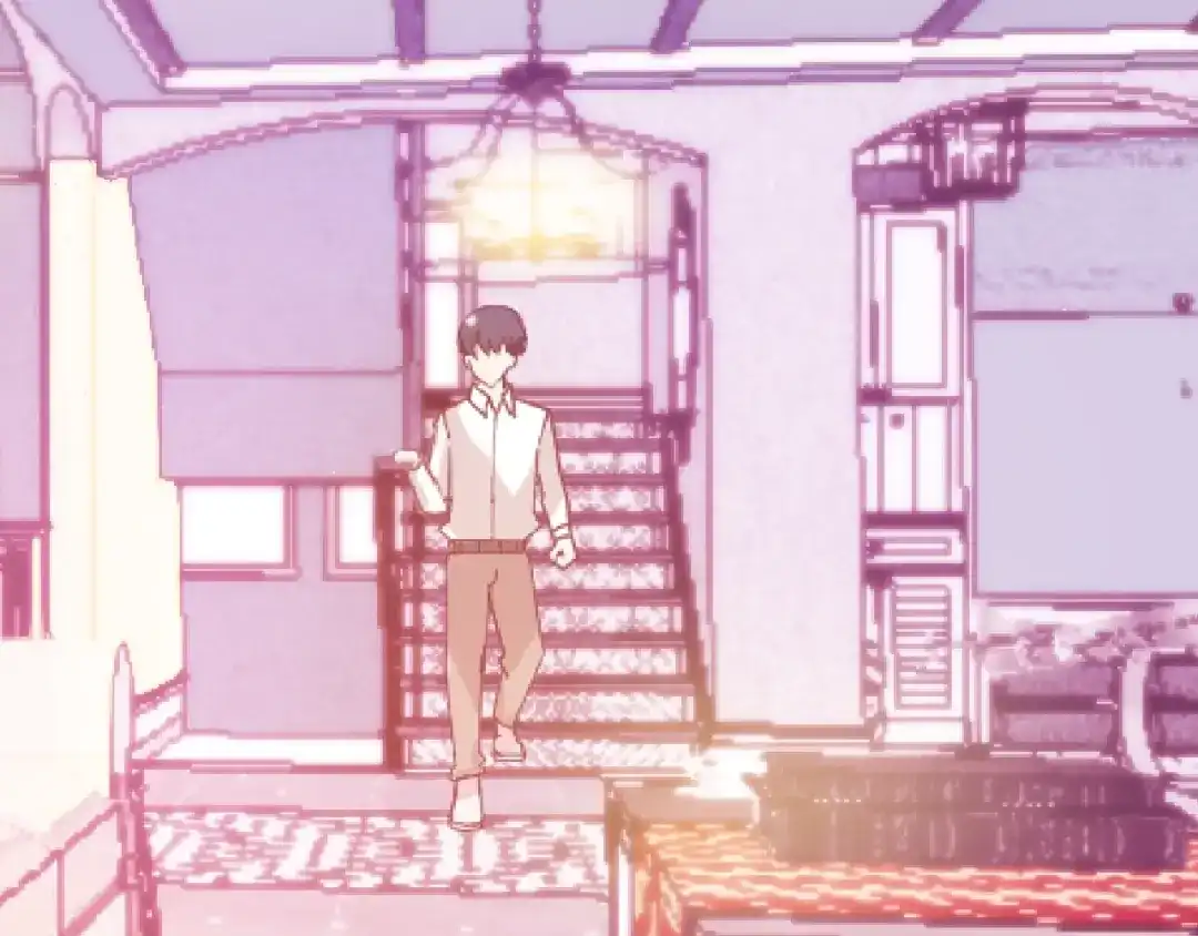 双面总裁宠妻指南 第38话 爷爷生病了！ 第28页