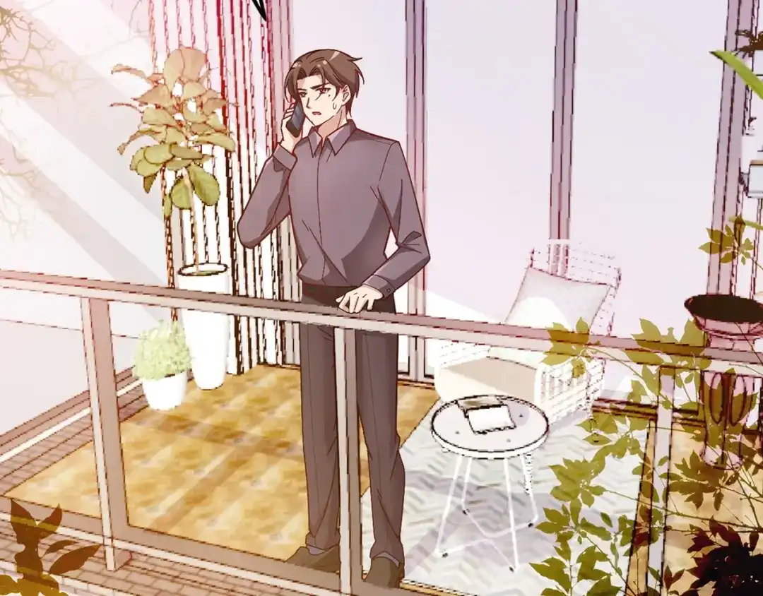 双面总裁宠妻指南 第38话 爷爷生病了！ 第66页