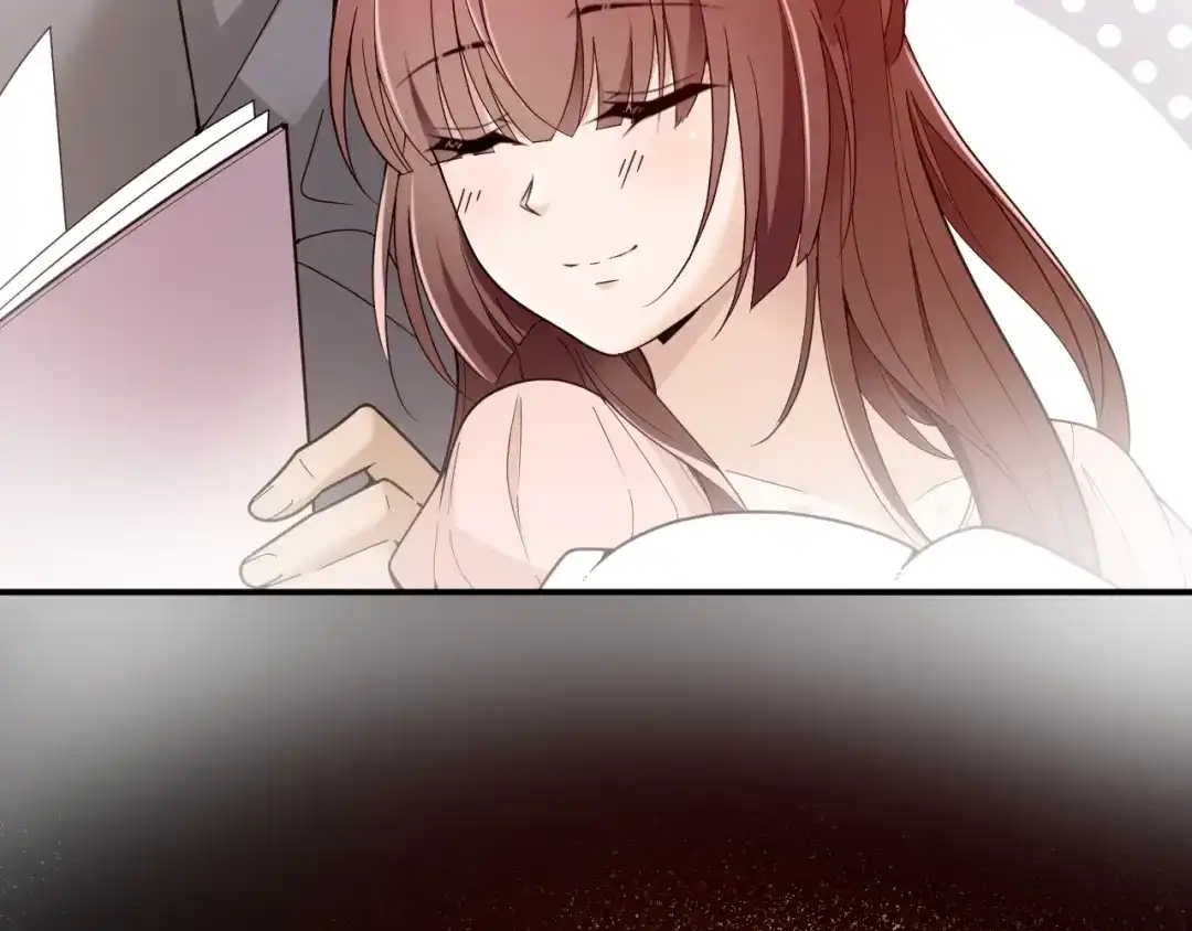 双面总裁宠妻指南 第38话 爷爷生病了！ 第43页