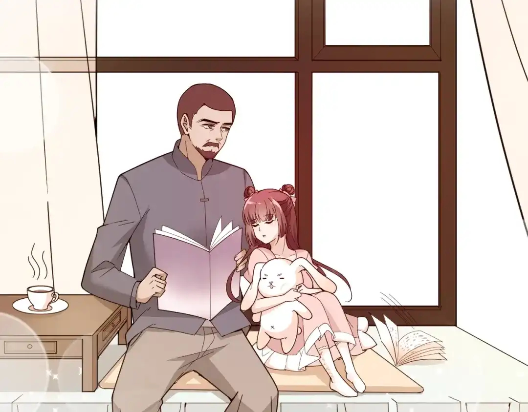 双面总裁宠妻指南 第38话 爷爷生病了！ 第41页
