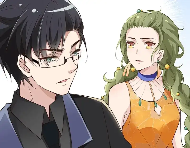 双面总裁宠妻指南 第3话 护妻狂魔 第65页