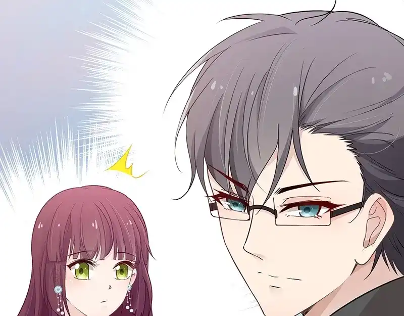 双面总裁宠妻指南 第3话 护妻狂魔 第98页