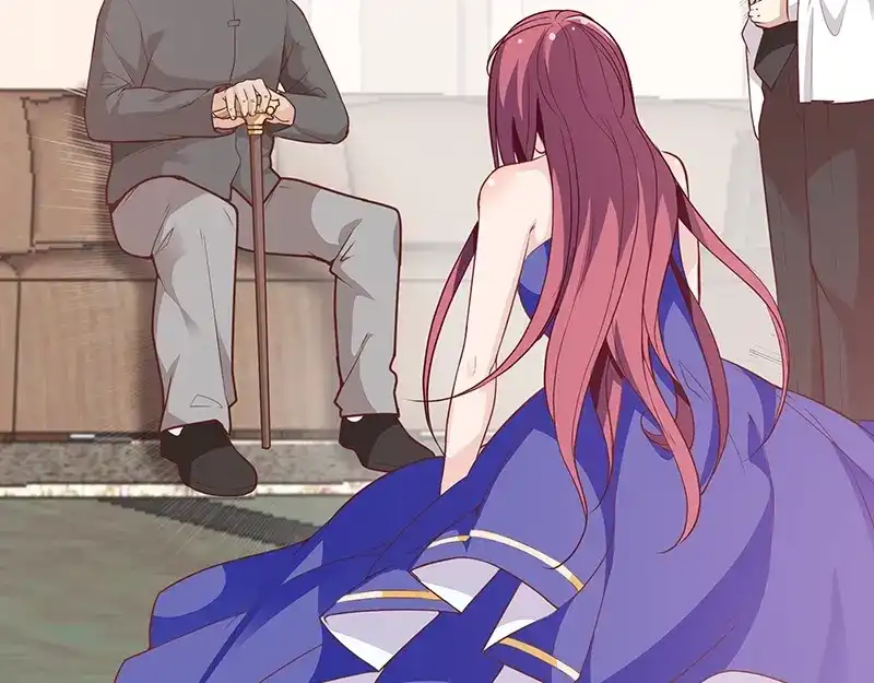双面总裁宠妻指南 第3话 护妻狂魔 第28页