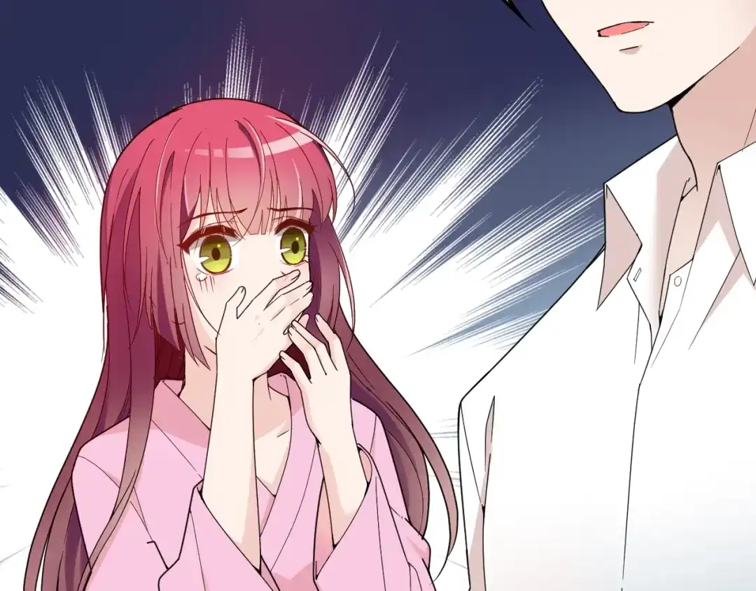 双面总裁宠妻指南 第39话 爷爷生病了 第44页