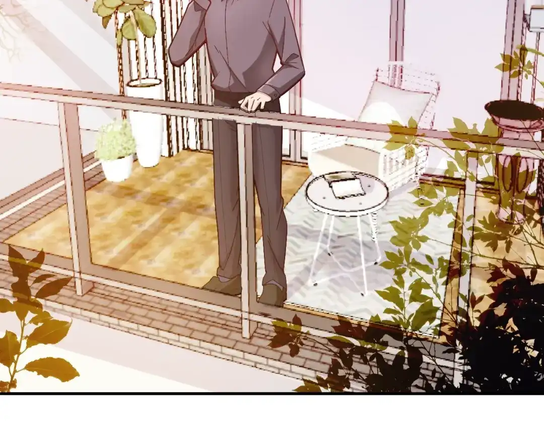双面总裁宠妻指南 第39话 爷爷生病了 第26页