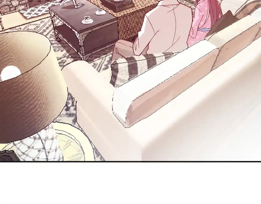 双面总裁宠妻指南 第39话 爷爷生病了 第10页