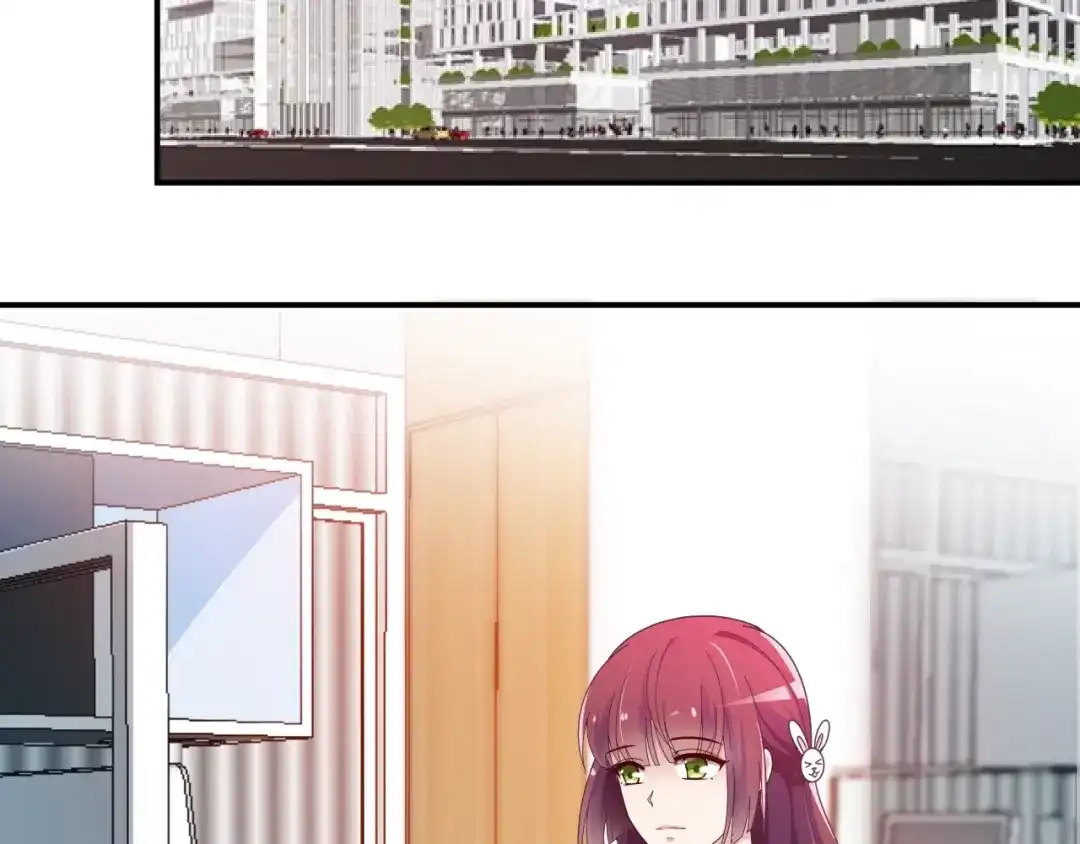 双面总裁宠妻指南 第40话 我很担心你 第39页