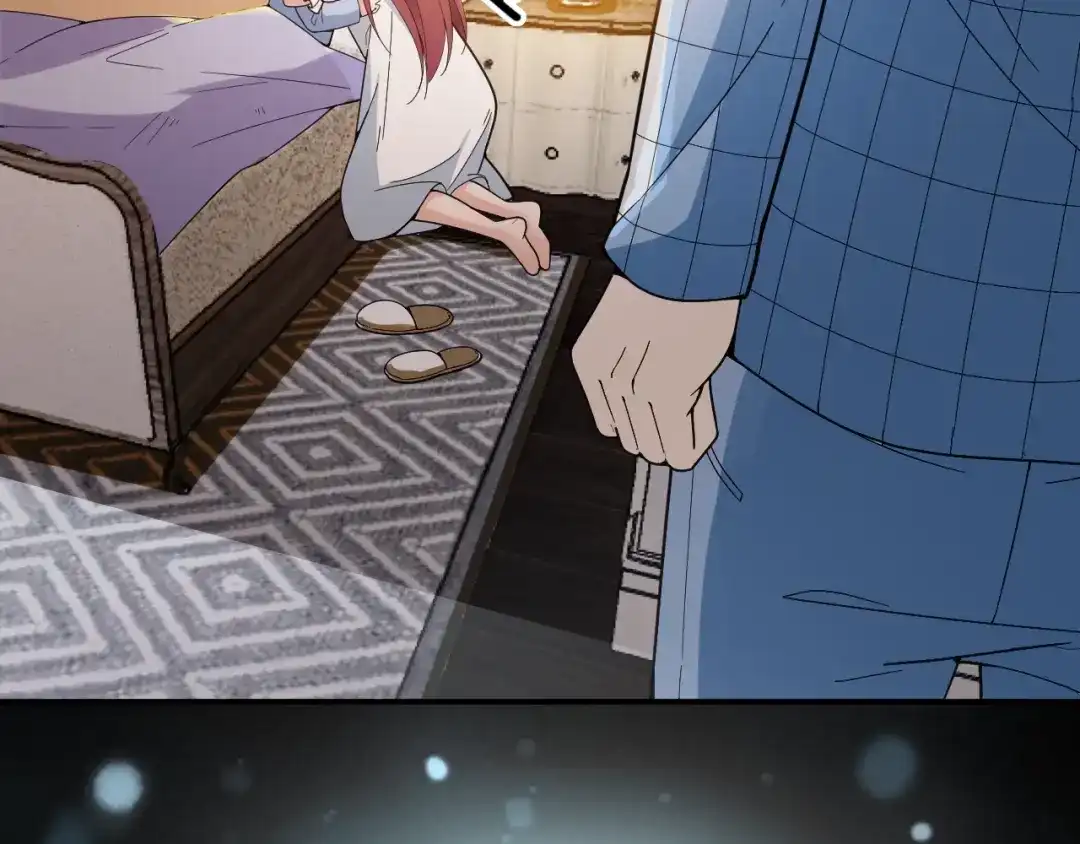 双面总裁宠妻指南 第41话 想和我生孩子吗 第34页