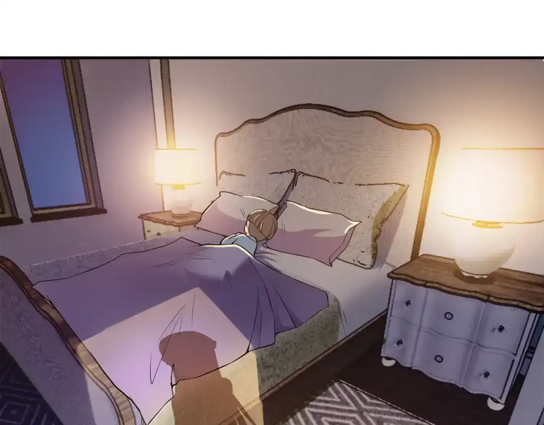 双面总裁宠妻指南 第41话 想和我生孩子吗 第3页