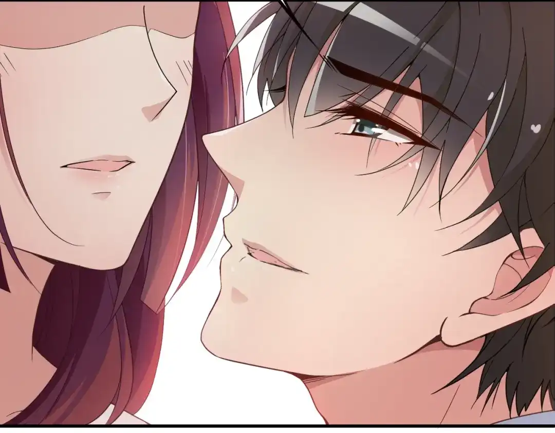 双面总裁宠妻指南 第41话 想和我生孩子吗 第15页