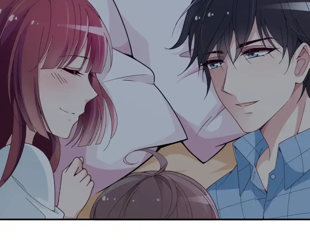 双面总裁宠妻指南 第41话 想和我生孩子吗 第56页