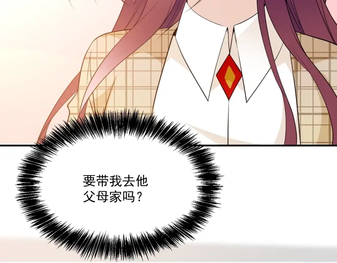双面总裁宠妻指南 第44话 回家 第65页