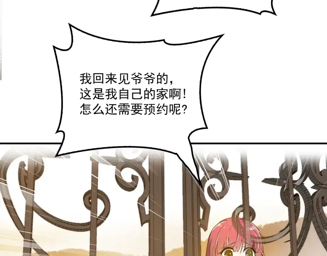 双面总裁宠妻指南 第44话 回家 第19页