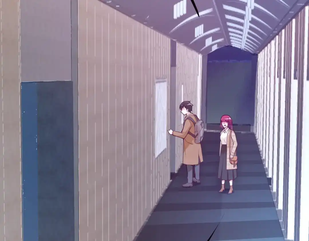 双面总裁宠妻指南 第45话 我们的家 第5页