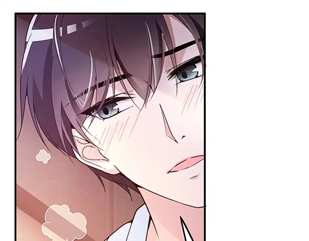 双面总裁宠妻指南 第45话 我们的家 第55页