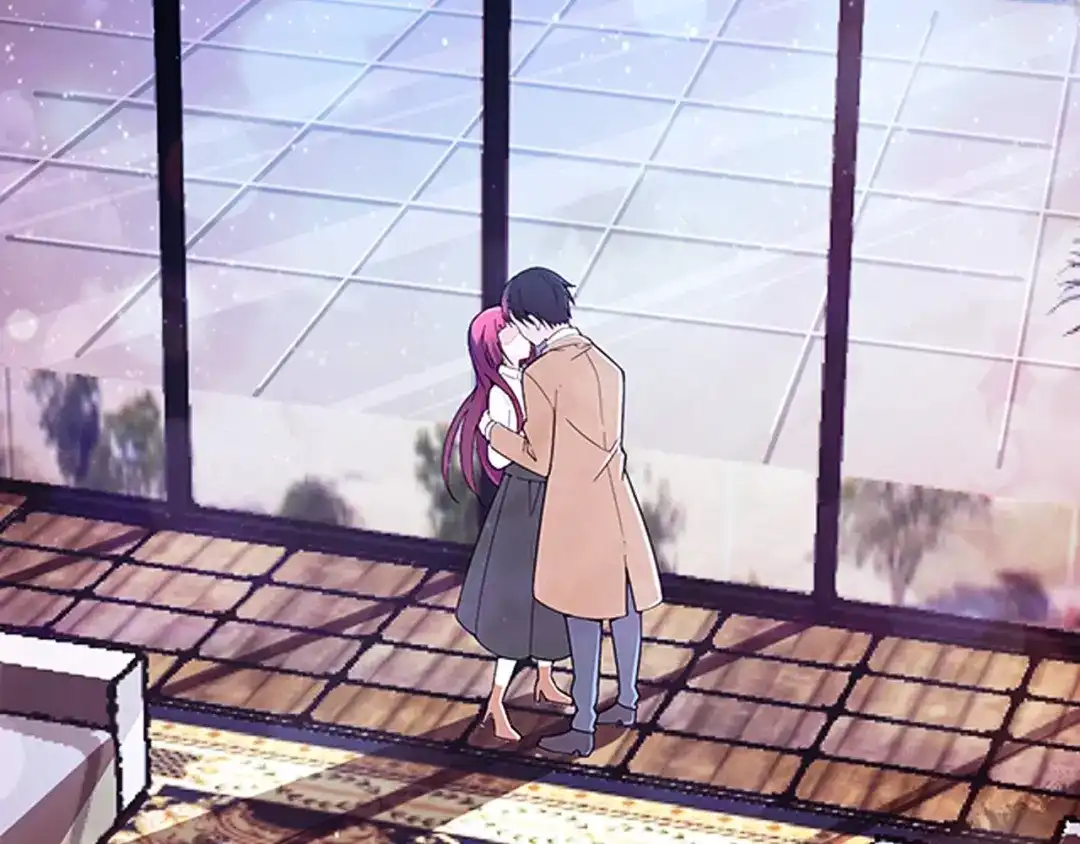 双面总裁宠妻指南 第45话 我们的家 第46页