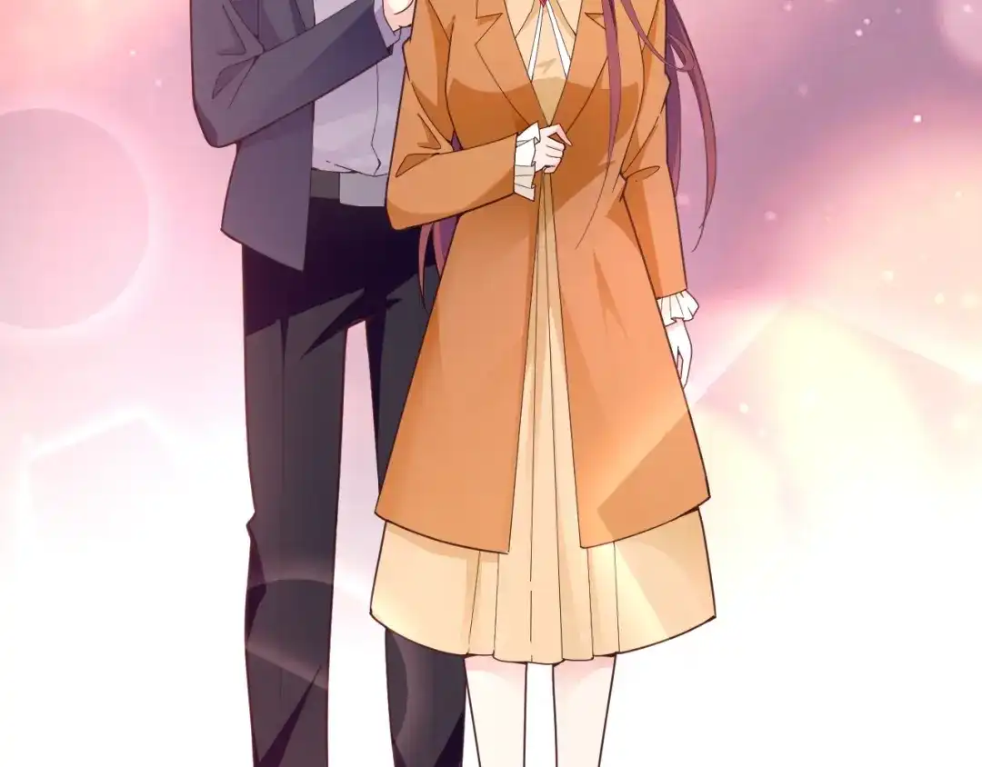 双面总裁宠妻指南 第46话 不会再软弱了！ 第20页