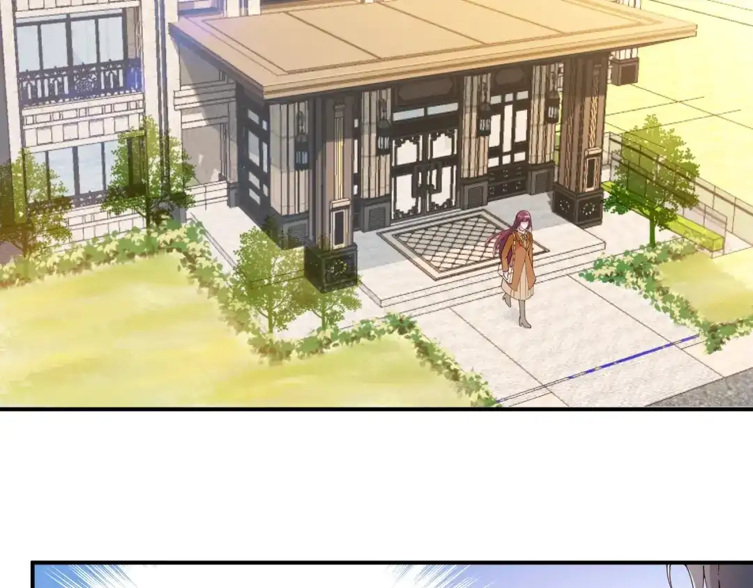 双面总裁宠妻指南 第46话 不会再软弱了！ 第25页