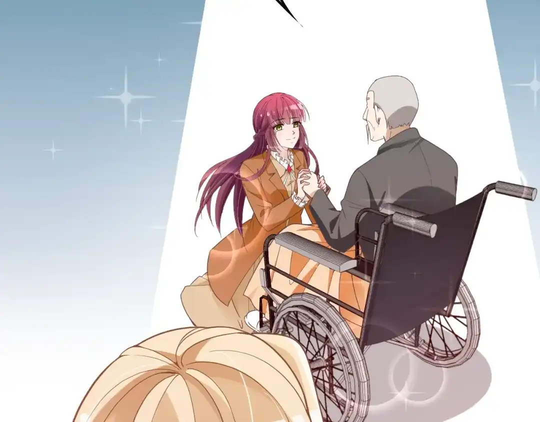 双面总裁宠妻指南 第46话 不会再软弱了！ 第66页