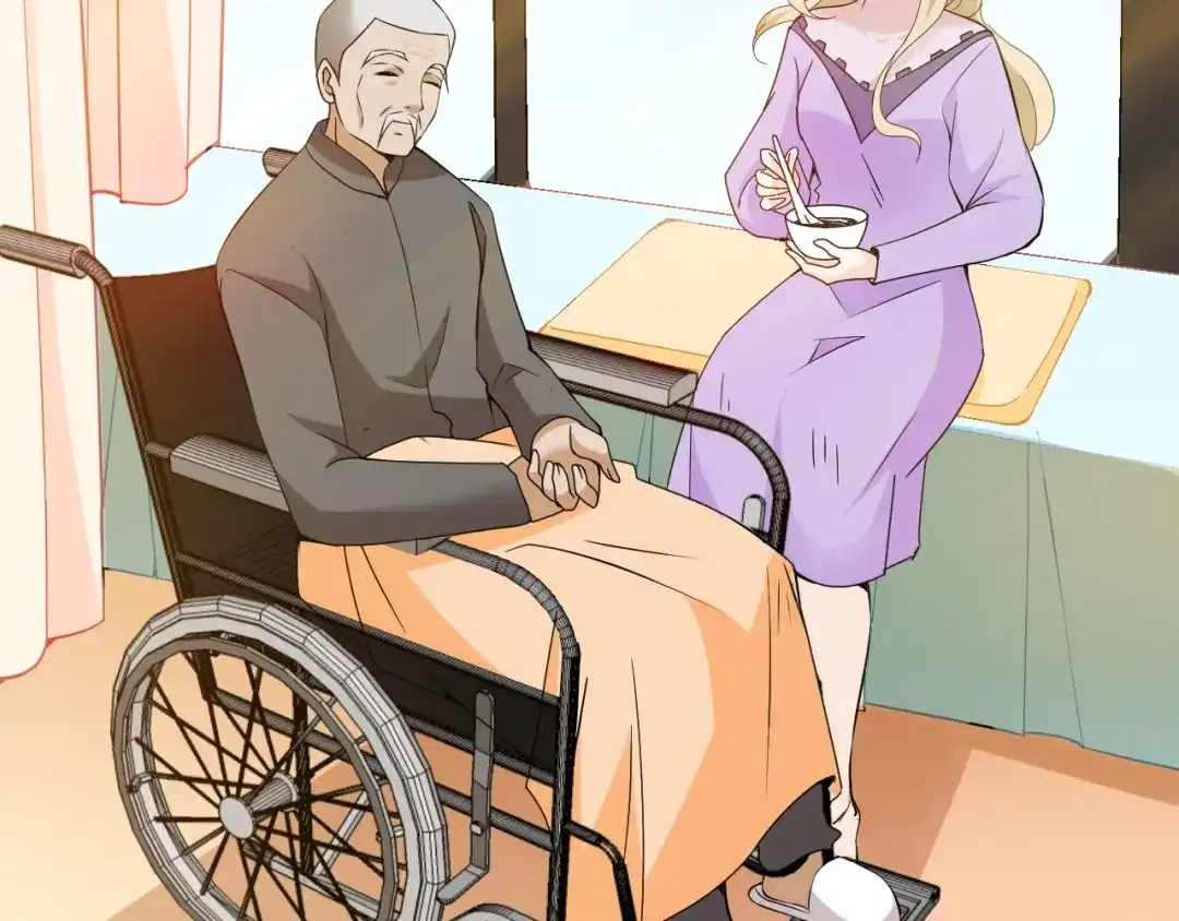 双面总裁宠妻指南 第46话 不会再软弱了！ 第58页