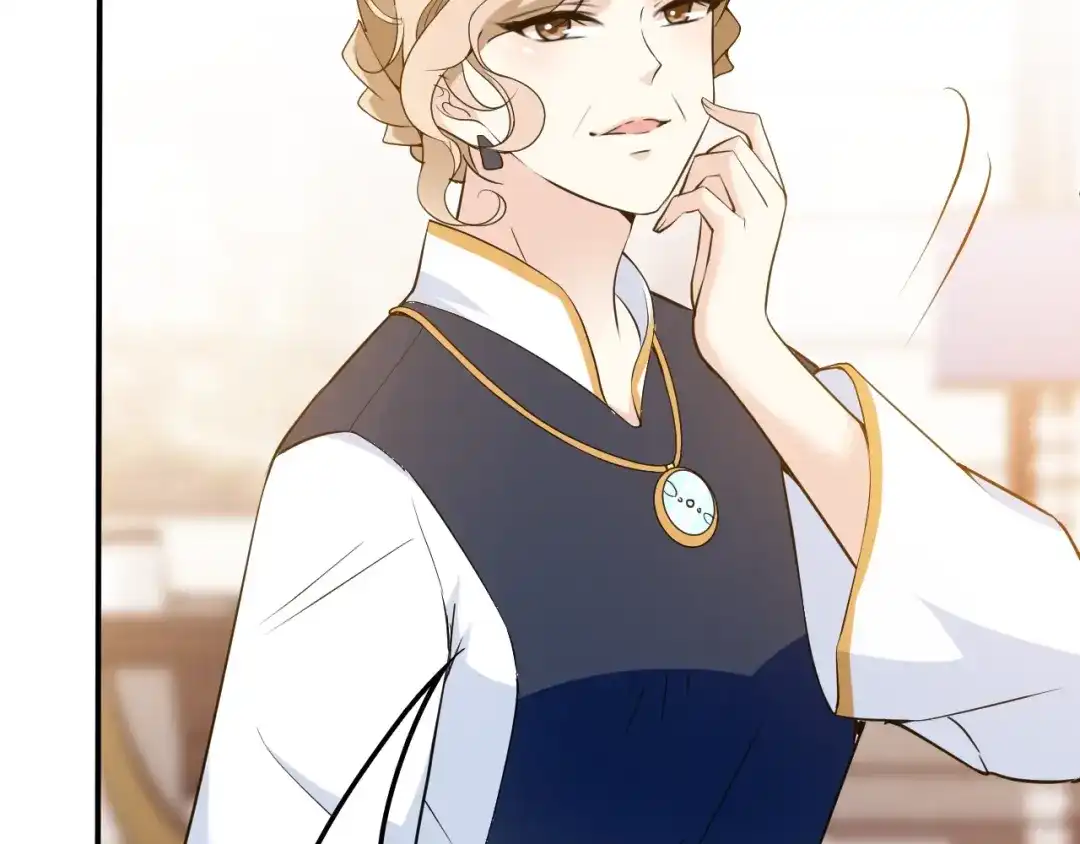 双面总裁宠妻指南 第46话 不会再软弱了！ 第48页