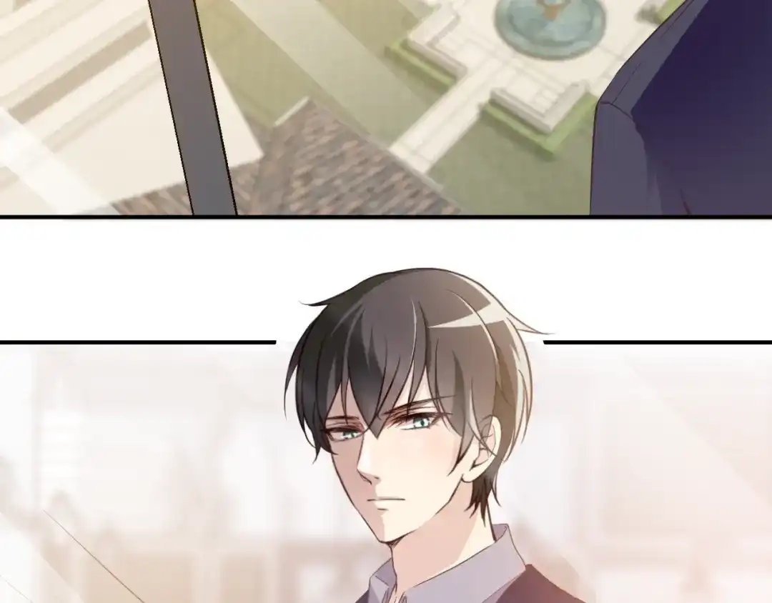 双面总裁宠妻指南 第46话 不会再软弱了！ 第33页