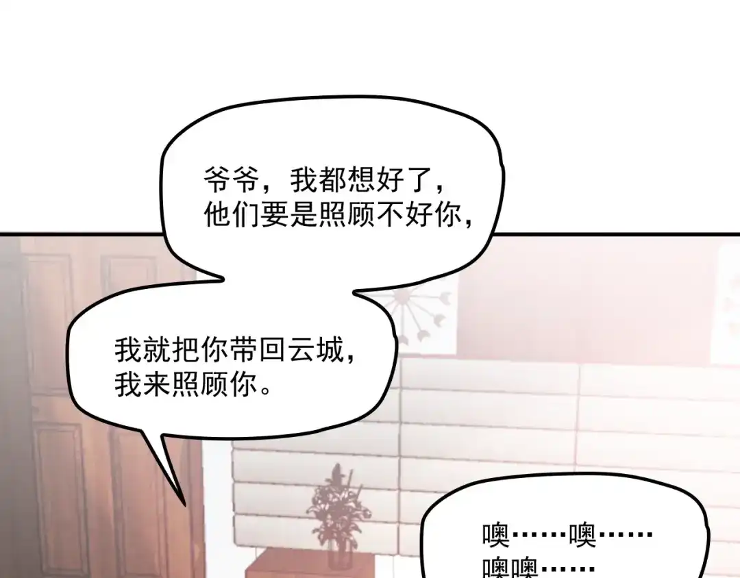 双面总裁宠妻指南 第46话 不会再软弱了！ 第82页