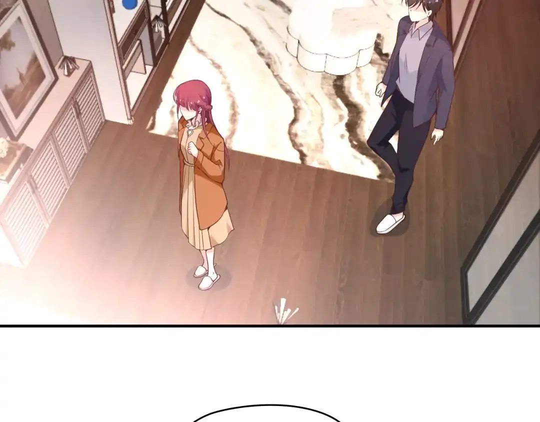 双面总裁宠妻指南 第46话 不会再软弱了！ 第15页