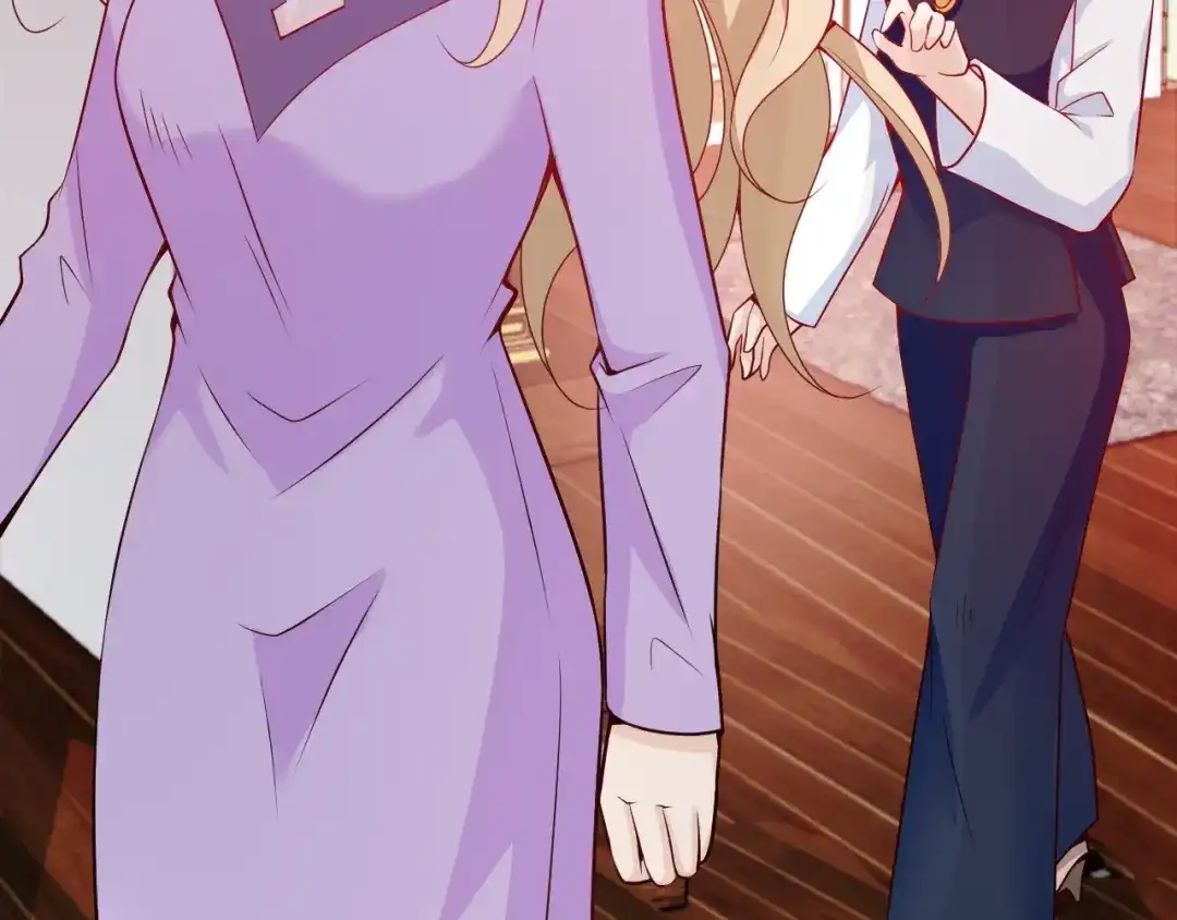 双面总裁宠妻指南 第46话 不会再软弱了！ 第80页