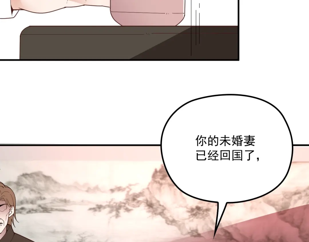 双面总裁宠妻指南 第47话 往事 第80页