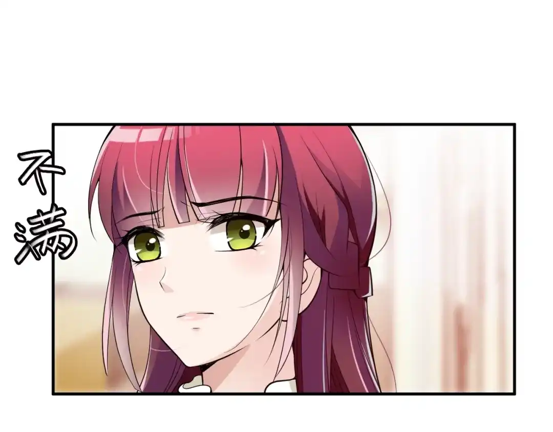 双面总裁宠妻指南 第47话 往事 第14页