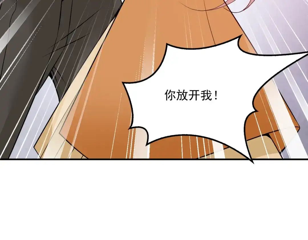 双面总裁宠妻指南 第47话 往事 第37页