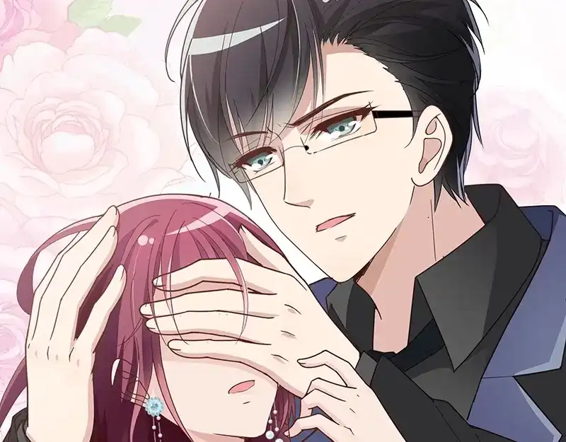 双面总裁宠妻指南 第4话 颠倒黑白 第27页