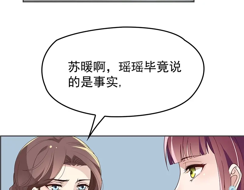 双面总裁宠妻指南 第4话 颠倒黑白 第58页