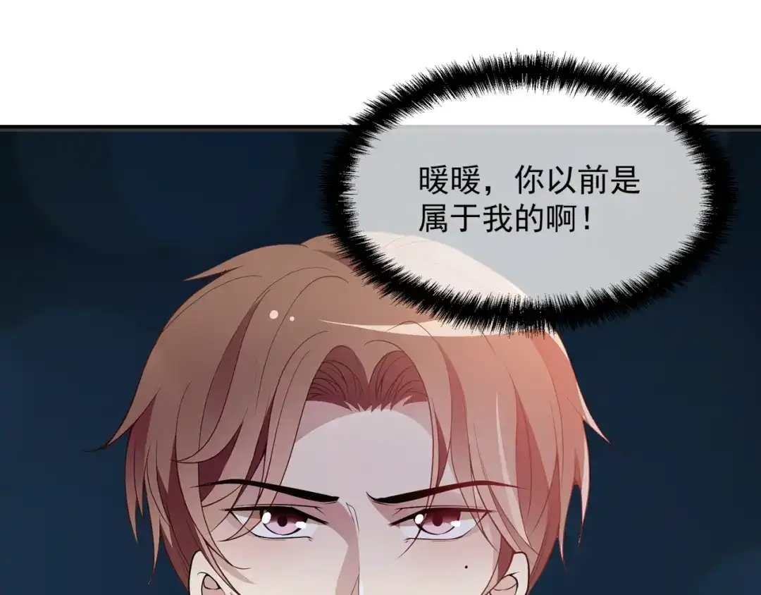 双面总裁宠妻指南 第4话 颠倒黑白 第74页