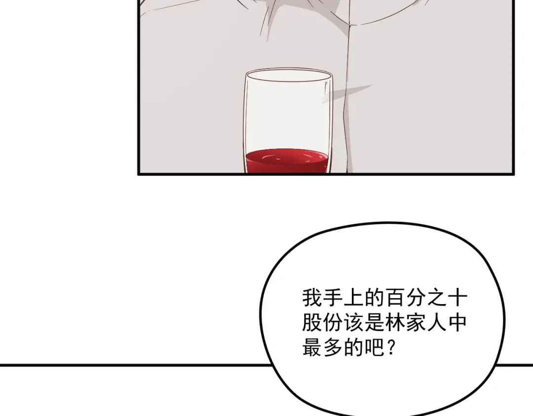 双面总裁宠妻指南 第49话 婚戒 第10页