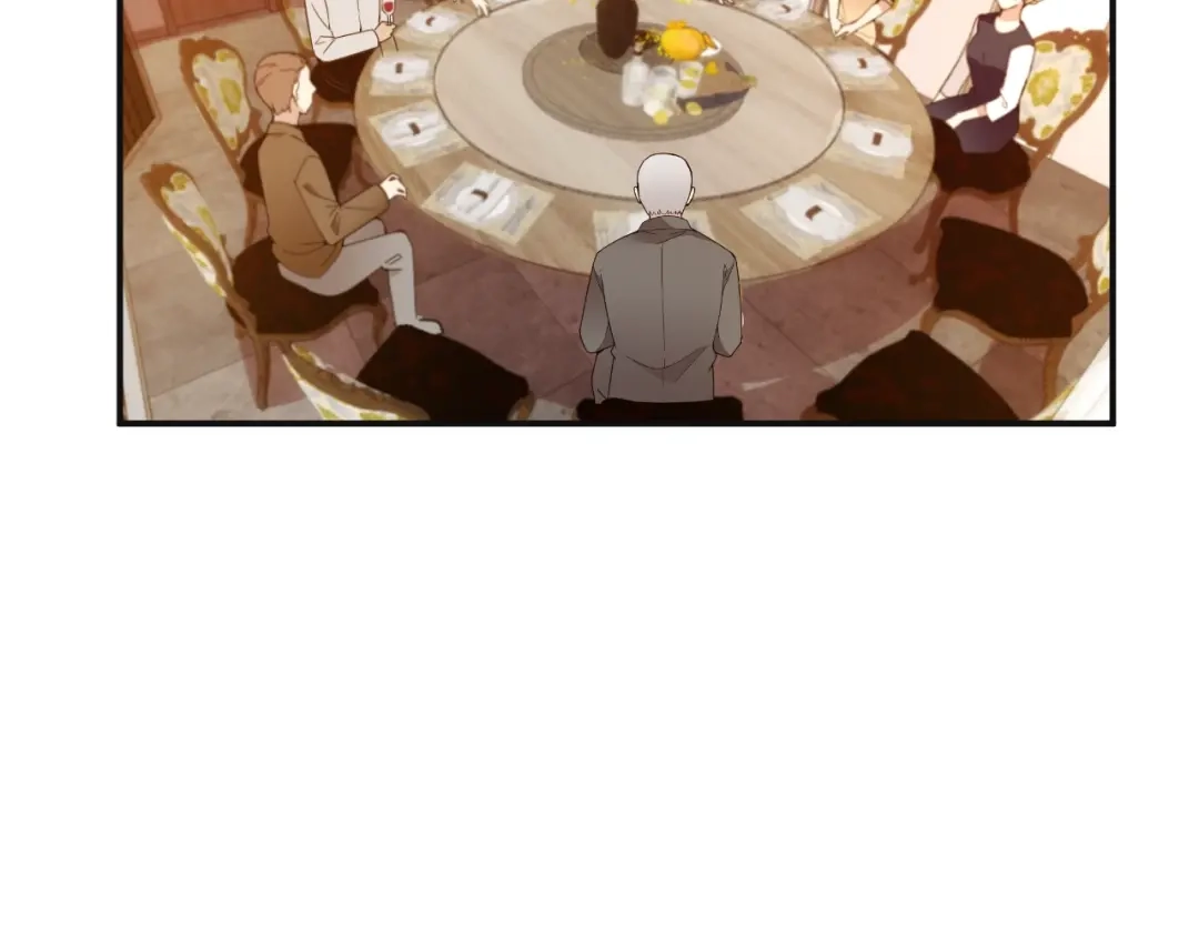 双面总裁宠妻指南 第49话 婚戒 第53页