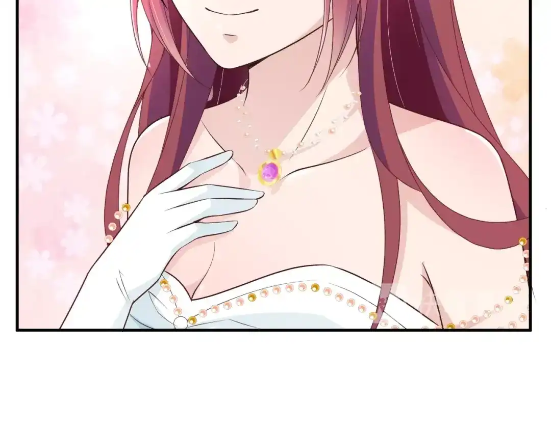 双面总裁宠妻指南 第50话 婚纱 第57页
