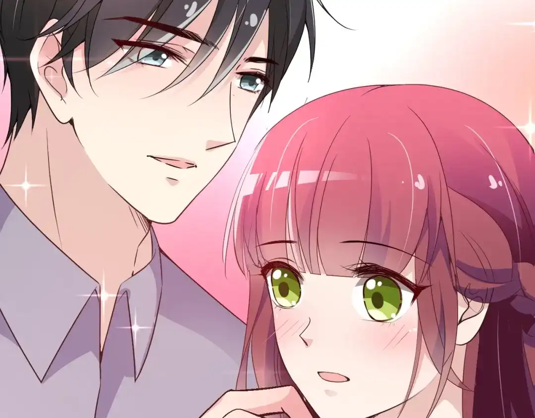 双面总裁宠妻指南 第50话 婚纱 第52页
