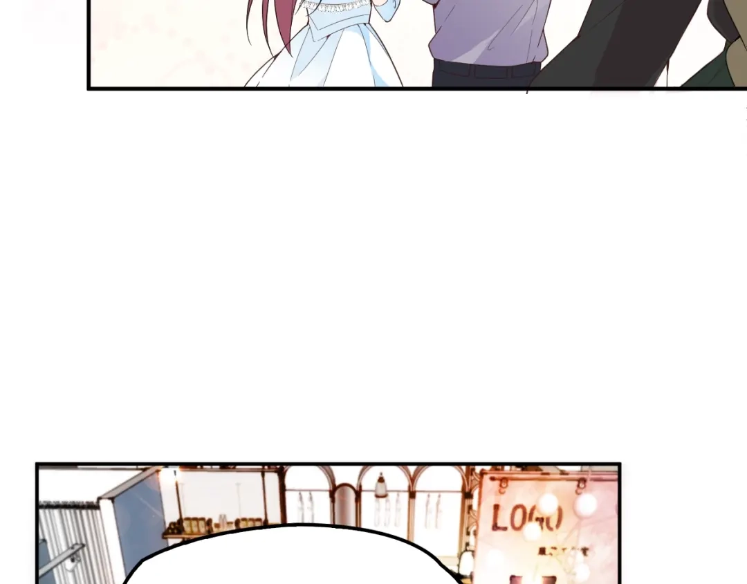 双面总裁宠妻指南 第50话 婚纱 第69页