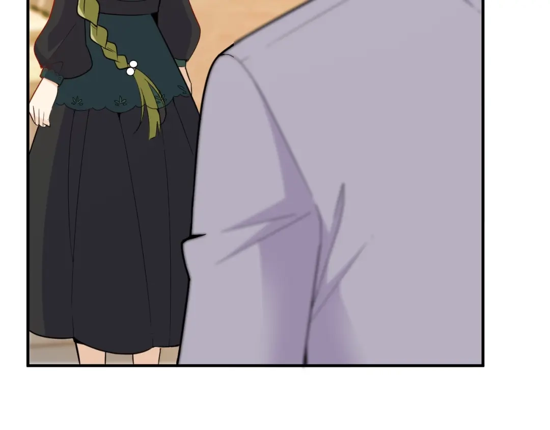 双面总裁宠妻指南 第50话 婚纱 第75页