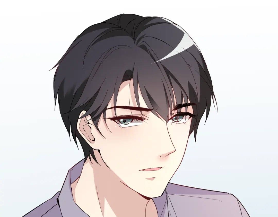 双面总裁宠妻指南 第51话 不要告诉她 第78页