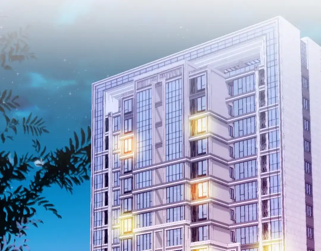 双面总裁宠妻指南 第51话 不要告诉她 第47页