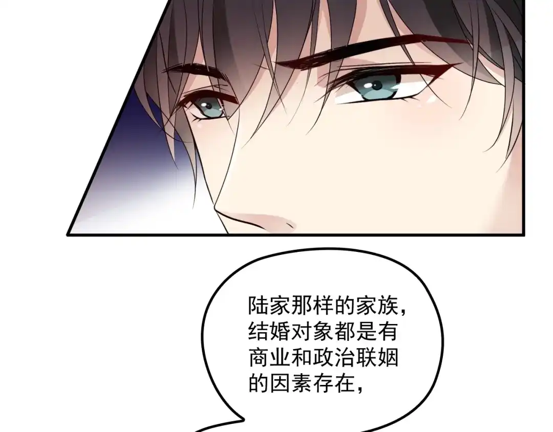 双面总裁宠妻指南 第52话 你是唯一 第10页