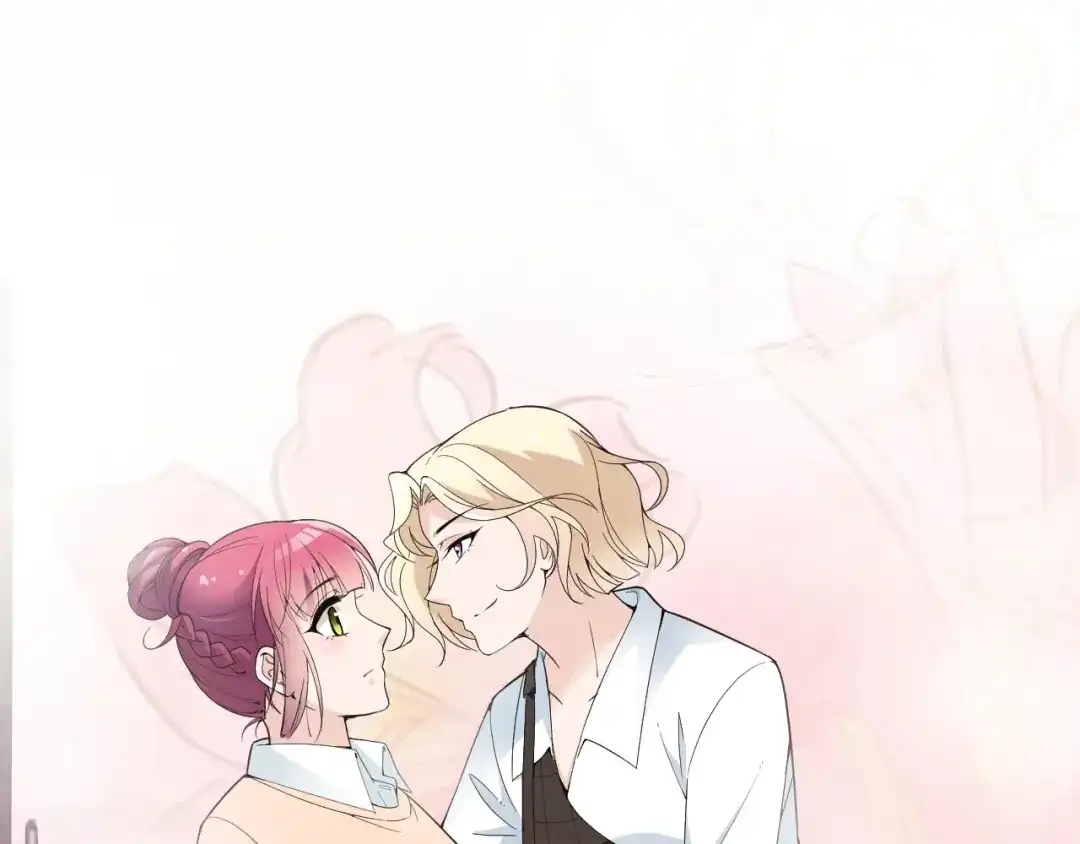 双面总裁宠妻指南 第53话 这个女人是谁？ 第38页