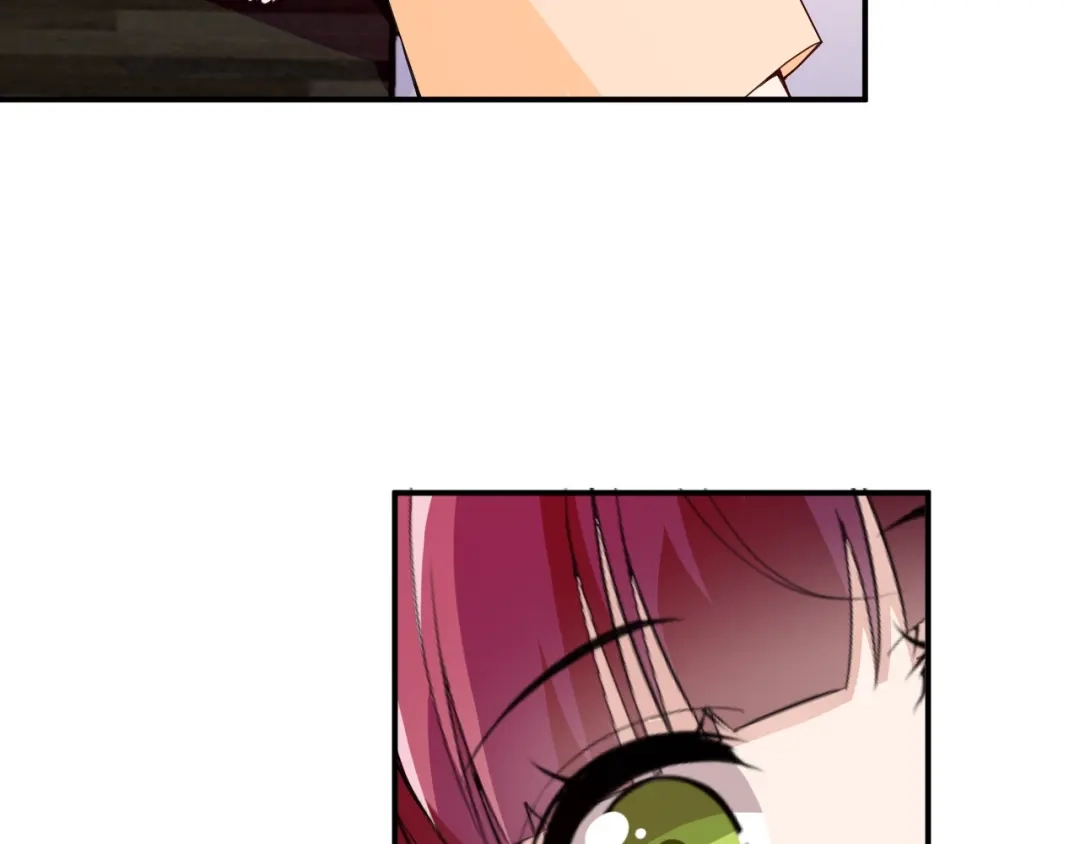 双面总裁宠妻指南 第53话 这个女人是谁？ 第35页