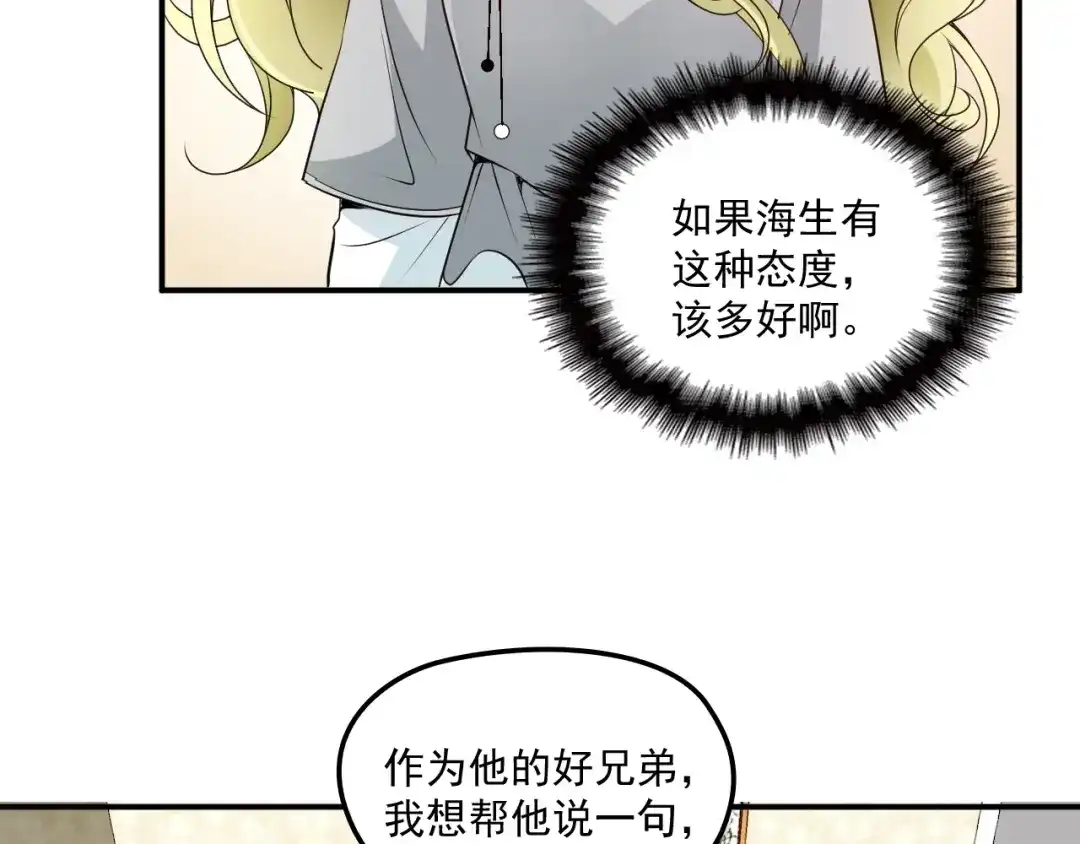 双面总裁宠妻指南 第54话 信任危机 第44页