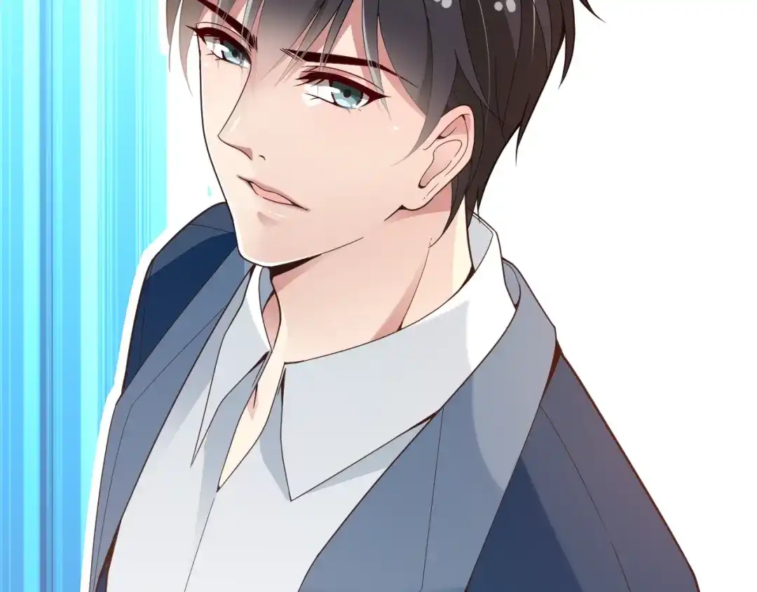 双面总裁宠妻指南 第54话 信任危机 第39页