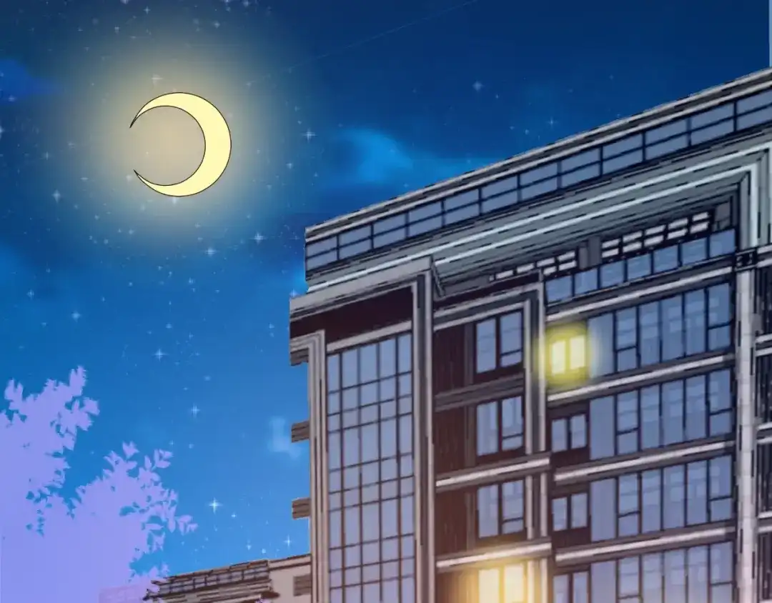 双面总裁宠妻指南 第54话 信任危机 第59页