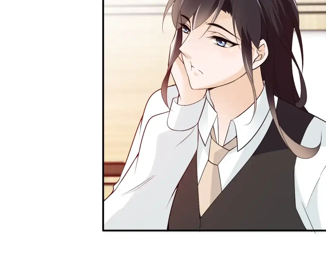 双面总裁宠妻指南 第55话 品牌代言人 第68页